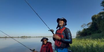 Porto Velho consolida protagonismo na pesca esportiva