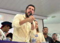MDB lança Pedro Abib como candidato ao governo de Rondônia