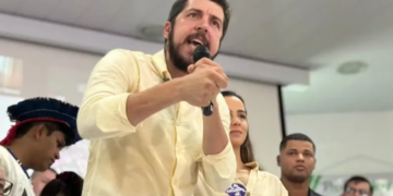 MDB lança Pedro Abib como candidato ao governo de Rondônia