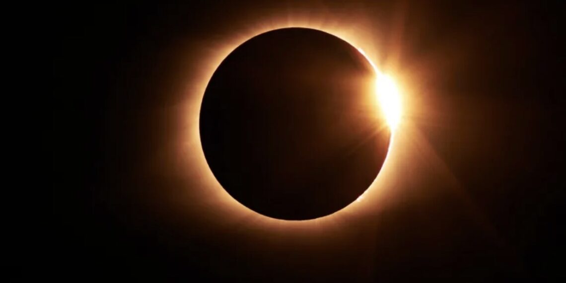 Eclipse solar mais longo do século: data, hora, duração e onde será visto