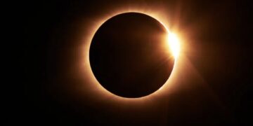 Eclipse solar mais longo do século: data, hora, duração e onde será visto