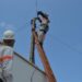 Energisa alerta para riscos e orienta profissionais para evitar acidentes com a rede elétrica em RO