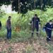Homem é encontrado morto em córrego na Vila Betel, em Rio Branco