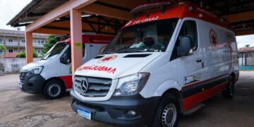 Prefeitura de Porto Velho oficializa checklist diário obrigatório em 100% das ambulâncias do Samu 192