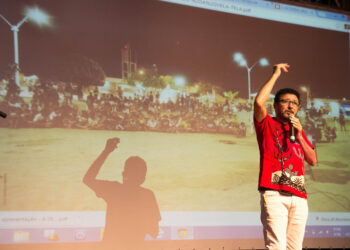 19ª Edição do CINEAMAZÔNIA leva cinema ambiental gratuito a estudantes de Porto Velho, Candeias do Jamari e Itapuã do Oeste