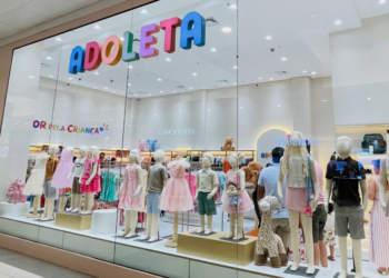 Varejo ganha novas opções de moda infantil, calçados, saúde e serviços em Porto Velho