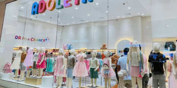 Varejo ganha novas opções de moda infantil, calçados, saúde e serviços em Porto Velho