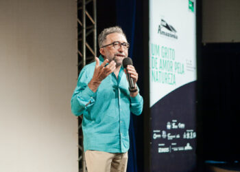 Oficina de animação em Stop Motion integra programação formativa da 19ª edição do CINEAMAZÔNIA