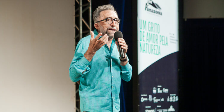 Oficina de animação em Stop Motion integra programação formativa da 19ª edição do CINEAMAZÔNIA