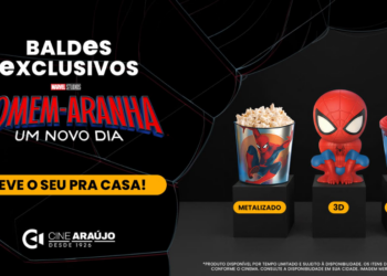 Estreia de Homem-Aranha, feira de adoção e nova loja movimentam o fim de semana em Porto Velho