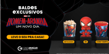 Estreia de Homem-Aranha, feira de adoção e nova loja movimentam o fim de semana em Porto Velho
