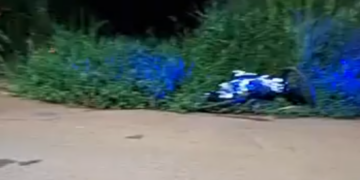 Homem é executado a tiros na zona sul