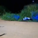 Homem é executado a tiros na zona sul