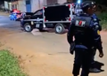 Homem é executado a tiros na zona sul