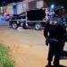 Homem é executado a tiros na zona sul