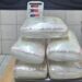 PF prende mulher com cerca de 7 kg de drogas no Aeroporto de Porto Velho/RO