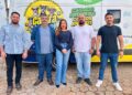 Em visita à Sema, Cristiane Lopes debate fortalecimento de políticas para o bem-estar animal e meio ambiente