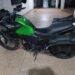 PMRO recupera motocicleta roubada e fortalece investigação em Nova Mamoré