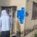 Operação Caçador remove símbolos de facções e prende foragidos em Porto Velho