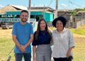 Cristiane Lopes fortalece atuação em Costa Marques e apresenta resultados do mandato à população