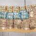 PF apreende R$ 2 milhões em investigação de lavagem de capitais em Porto Velho/RO