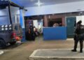 Homem é baleado após troca de tiros com a PM no bairro Mariano, em Porto Velho