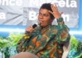 Amazônia Negra ganha projeção nacional com participação de Marcela Bonfim na FLIPEI