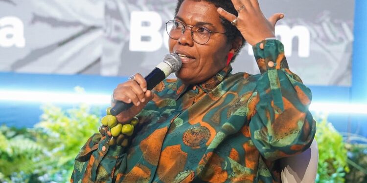 Amazônia Negra ganha projeção nacional com participação de Marcela Bonfim na FLIPEI
