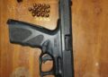 PM PRENDE DOIS HOMENS E APREENDE DROGAS E ARMAS DURANTE DILIGÊNCIAS APÓS ROUBO EM CEREJEIRAS