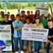 Deputada Cristiane Lopes garante emenda para manejo sustentável de jacarés no Lago do Cuniã