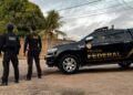 FICCO/RO faz operação contra grupo criminoso em Porto Velho