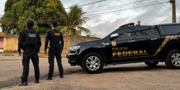 FICCO/RO faz operação contra grupo criminoso em Porto Velho