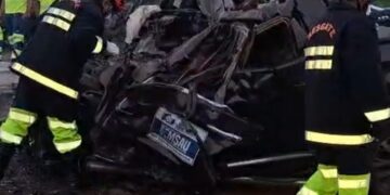 Veículo da Saúde de Gov. Jorge Teixeira se envolve em grave acidente na BR-364 e quatro pessoas morrem – VEJA O VÍDEO