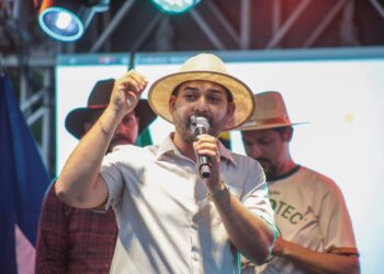 Agrotec 2026 encerra edição histórica com mais de R$ 91 milhões em negócios