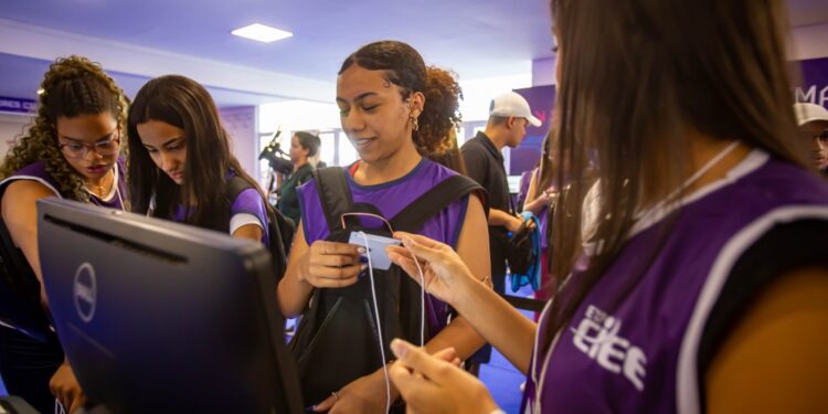 Rondônia, 24 de agosto de 2026 – O Centro de Integração Empresa-Escola – CIEE
