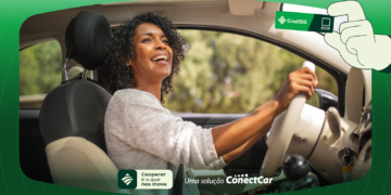 Nova solução integra o portfólio do Sistema CrediSIS e oferece pagamento automático em rodovias e estabelecimentos credenciados em todo o país