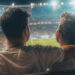 Campanha de Dia dos Pais do Super Nova Era sorteia viagens para torcedores viverem paixão pelo futebol