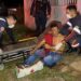 Homem é baleado após atacar irmão policial com garrafa
