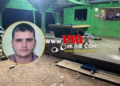 Homem de 33 anos é morto a tiro após discussão em bar na zona rural, em Alta Floresta do Oeste