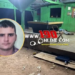 Homem de 33 anos é morto a tiro após discussão em bar na zona rural, em Alta Floresta do Oeste