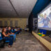 CINEAMAZÔNIA: Filme E Assim Aprendi a Voar inspira estudantes ao mostrar superação e inclusão por meio do audiovisual