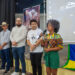 CINEAMAZÔNIA abre programação na Escola Major Guapindaia e aproxima estudantes do audiovisual produzido em Rondônia