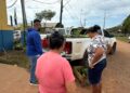 Educação ambiental e distribuição de mudas fortalecem conscientização em Vila da Penha e Abunã