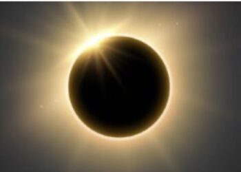 Como fotografar o eclipse solar de 12 de agosto com o seu celular de forma segura