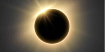 Como fotografar o eclipse solar de 12 de agosto com o seu celular de forma segura