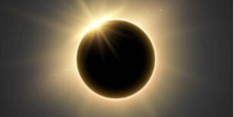 Como fotografar o eclipse solar de 12 de agosto com o seu celular de forma segura