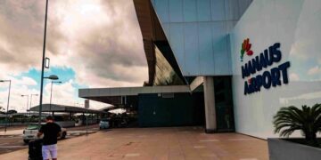 Região Norte bate recorde histórico de passageiros em voos internacionais no primeiro semestre