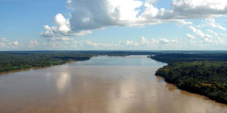 MPF ajuíza ação contra empresa por danos causados por extração mineral ilegal e desmatamento em Porto Velho (RO)