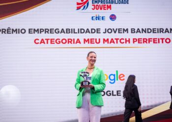 As empresas dos sonhos para os jovens: Prêmio Band e CIEE revela quais são!