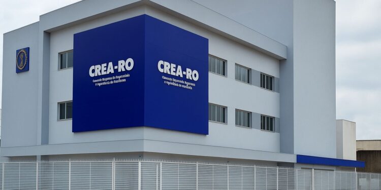 Crea-RO celebra 43 anos de história, fortalecimento profissional e compromisso com o desenvolvimento de Rondônia